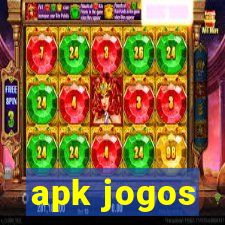 apk jogos